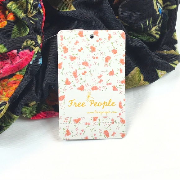 Free People 2 AM Mini Dress - Picture 6 of 8